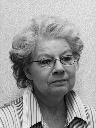 Doris Meyer
