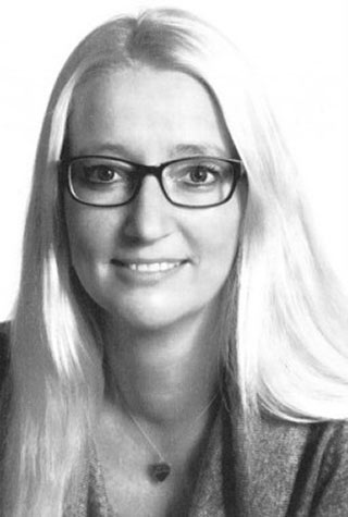 Eva Dorothee Steuer